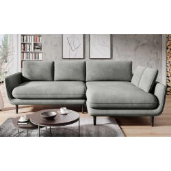 Ecksofa Solano S mit...