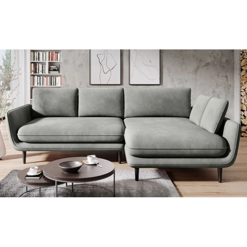 Ecksofa Solano S mit...