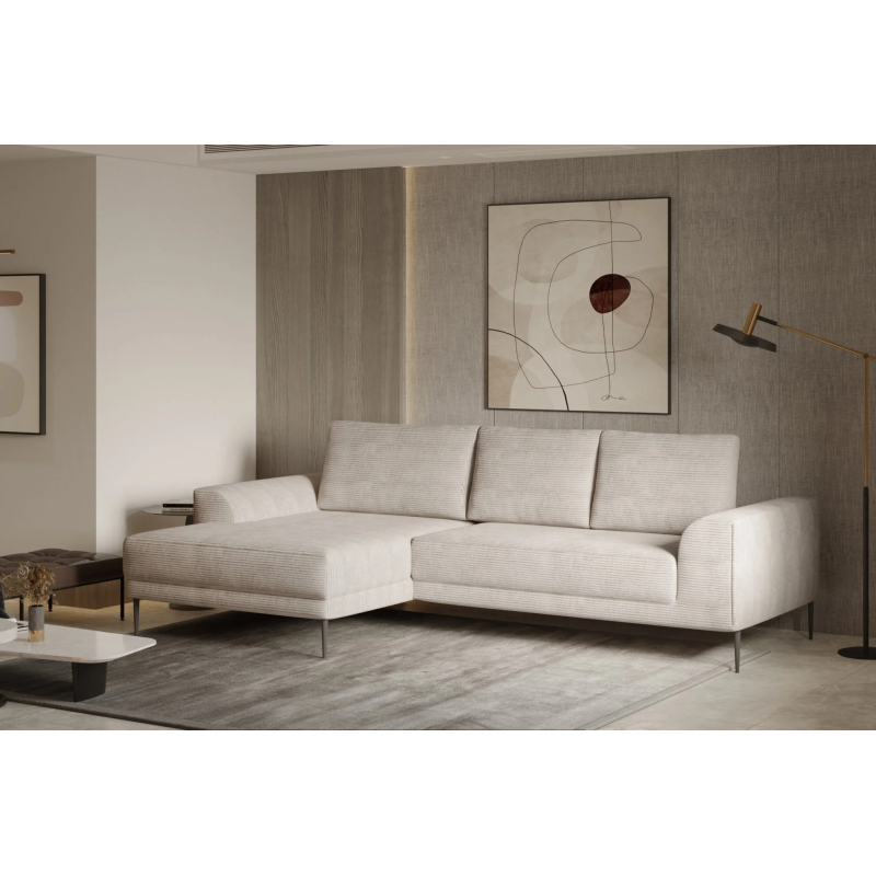 Capitol corner sofa with...