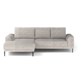 Capitol corner sofa with...