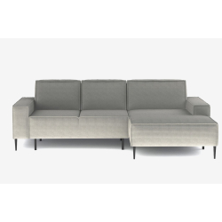 Ecksofa Matano S mit...