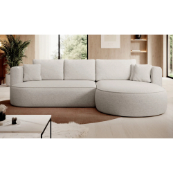 Fiore S corner sofa, with...