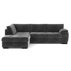 Tokyo corner sofa with...