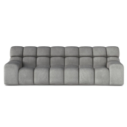 Campile S Sofa mit...