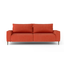 Lugo sofa with sleeping...