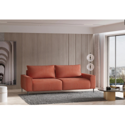 Lugo sofa with sleeping...