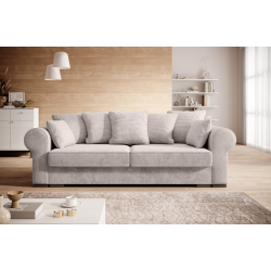 Sofa Deluxe z funkcją spania