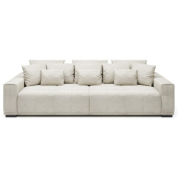 Mindelo sofa with sleeping...