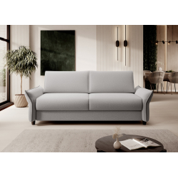 Canto sofa with sleeping...