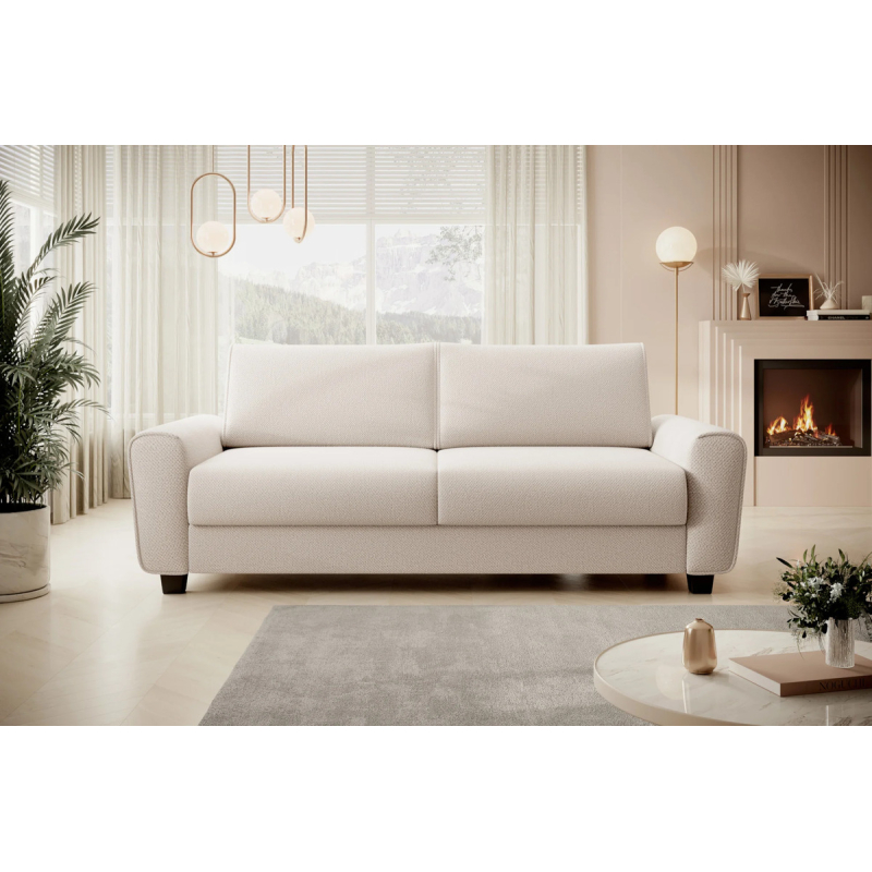 Capri sofa with sleeping...