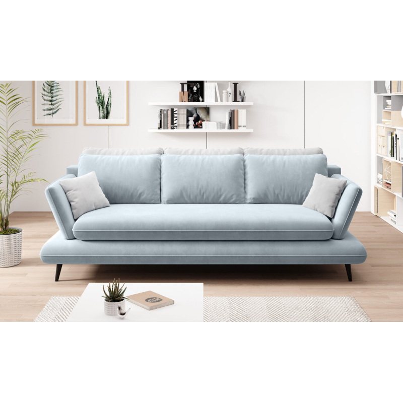 Monte sofa with sleeping...