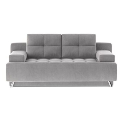 Oslo sofa with sleeping...