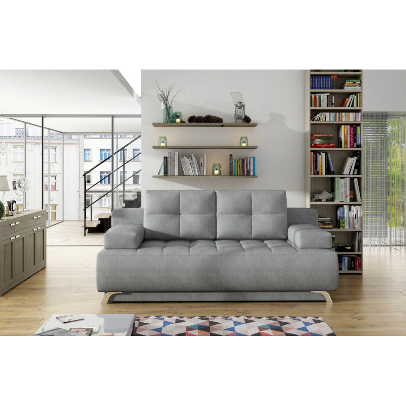 Oslo sofa with sleeping...