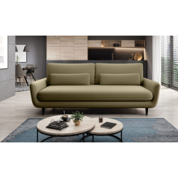 Solano Sofa mit Schlaffunktion