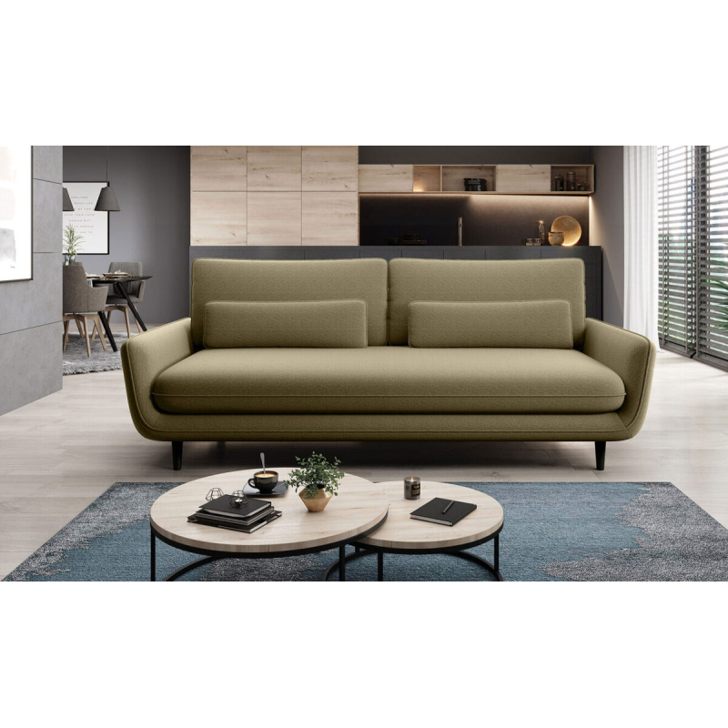 Solano Sofa mit Schlaffunktion