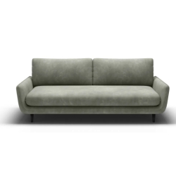 Solano Sofa mit Schlaffunktion