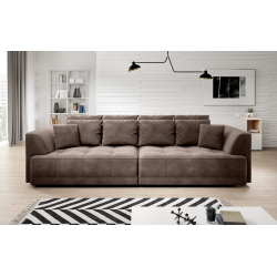 Tiga BigSofa Sofa mit...