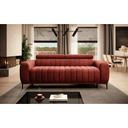 Gandi Sofa mit Schlaffunktion