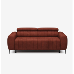 Gandi sofa with sleeping...