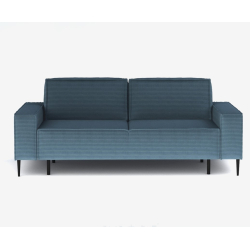 Matano sofa with sleeping...