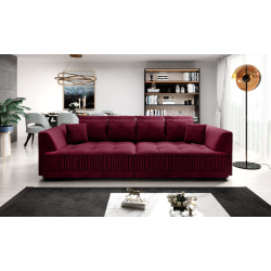 Zonda BigSofa sofa with...