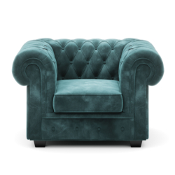 Fauteuil Manchester