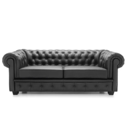 Manchester 3F Sofa mit...