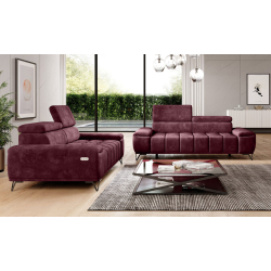 Palladio 2 Sofa mit...