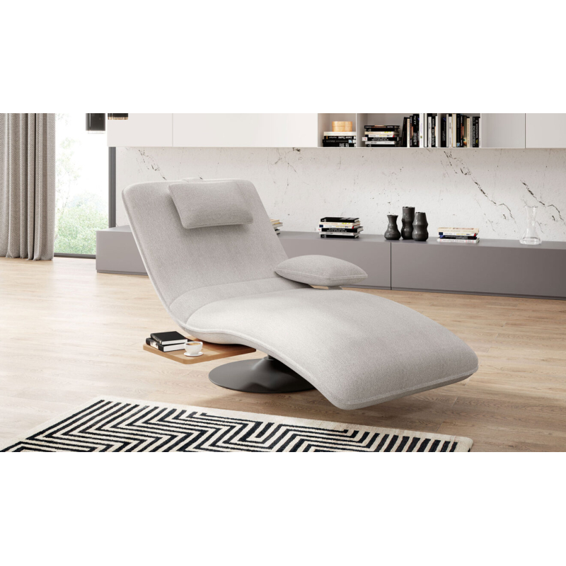 Chaise longue EVO