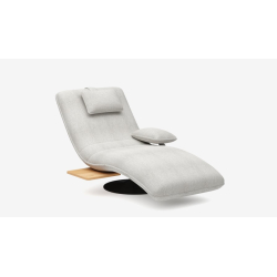 Chaise longue EVO