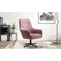 Polo armchair