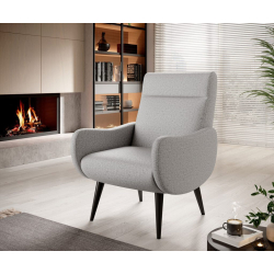 Fauteuil Scott