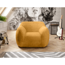 TEDDY armchair