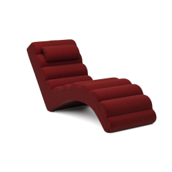 Miami chaise longue