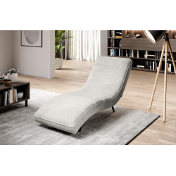 Chaise longue Miami