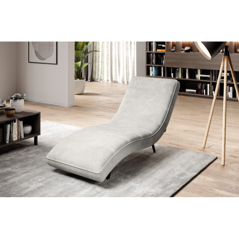 Chaise longue Miami