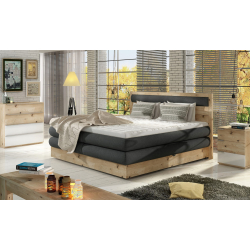 DIORI bed