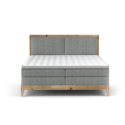 IDA bed