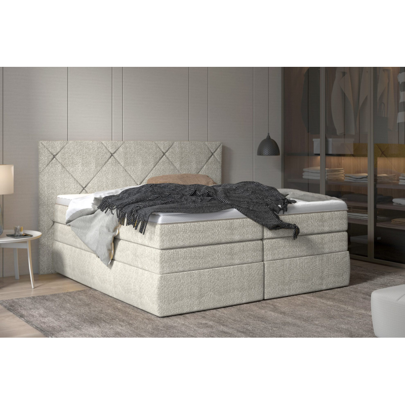 LUNGO bed