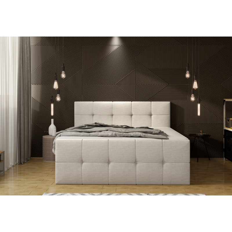 MEDINO bed