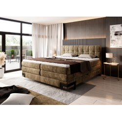 VIANO bed