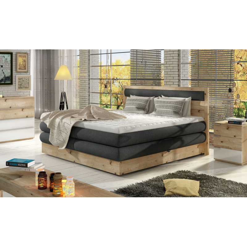 DIORI bed