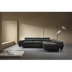 MOLINA corner sofa, natural...