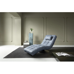 LEXILONG chaise longue,...