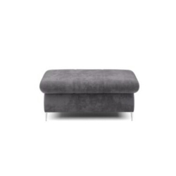 EMPONA footstool, pouffe