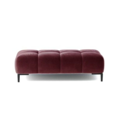 Pouf, footstool PLAZA XL