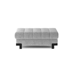 Pouf, footstool SELVA