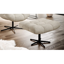 Pouf, footstool SENSI