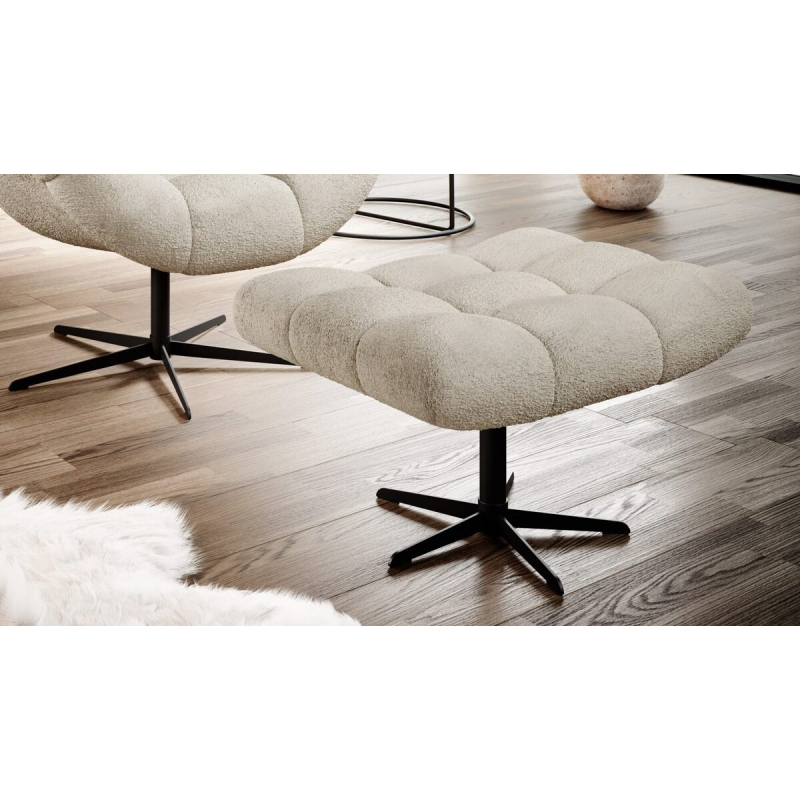 Pouf, footstool SENSI