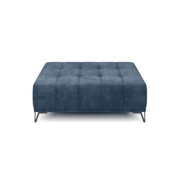 PALLADIO pouf, footstool